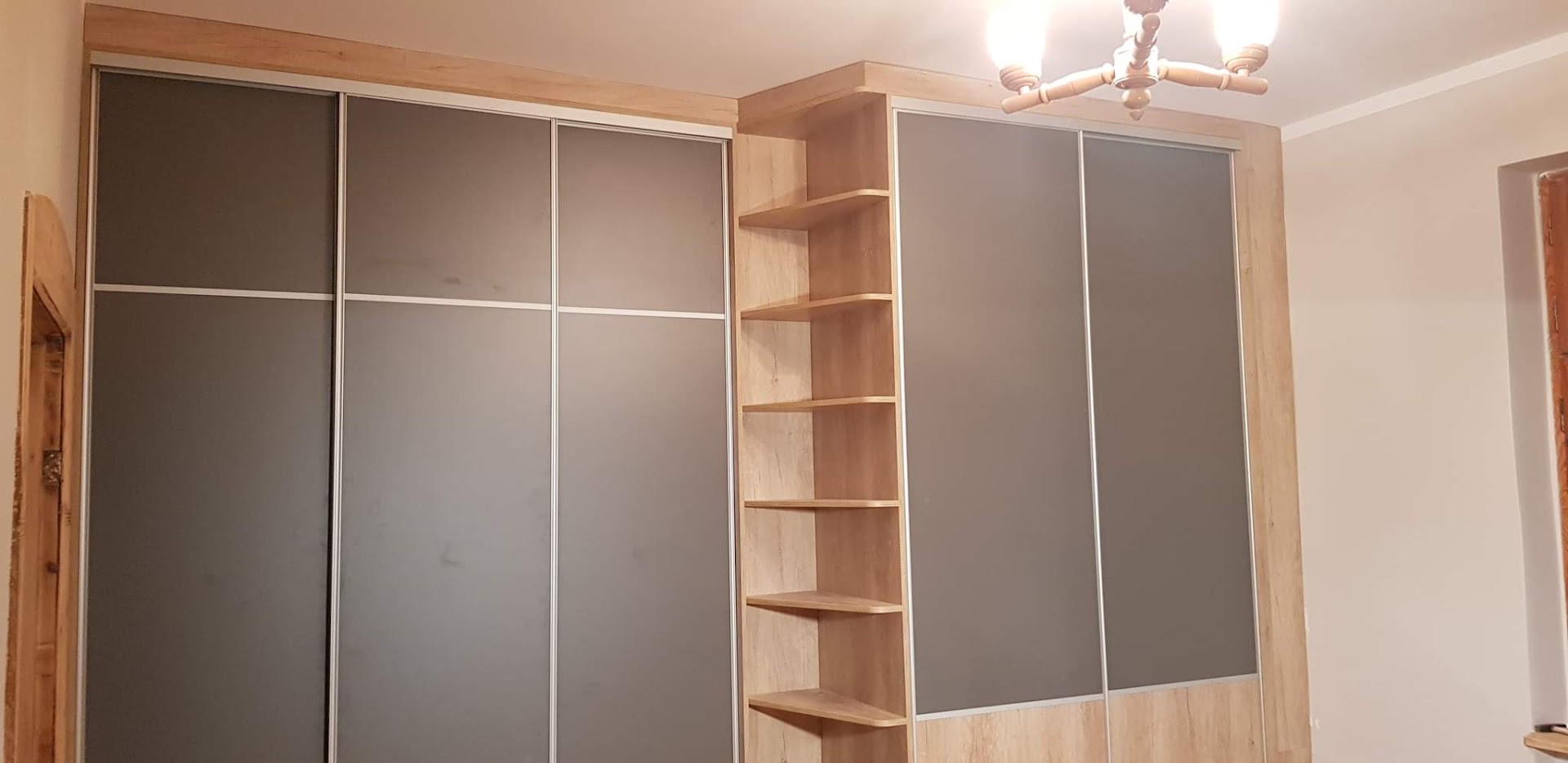 Meble na wymiar-usługi stolarskie — Zdjęcia 8